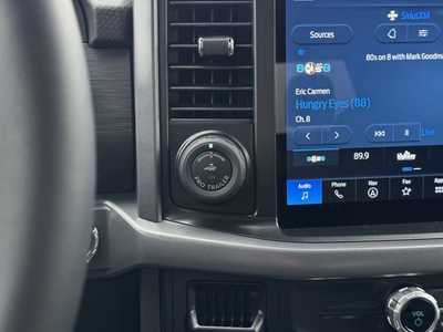 2025 Ford F150 Crew Cab, $50670. Photo 5