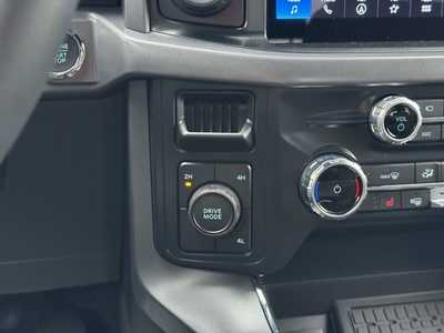 2025 Ford F150 Crew Cab, $50670. Photo 6