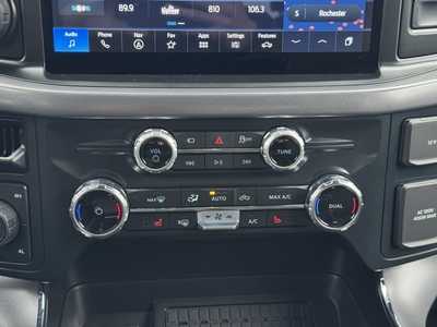 2025 Ford F150 Crew Cab, $50670. Photo 7