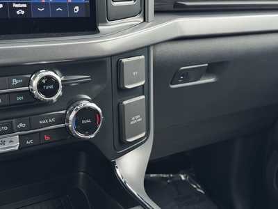 2025 Ford F150 Crew Cab, $50670. Photo 8