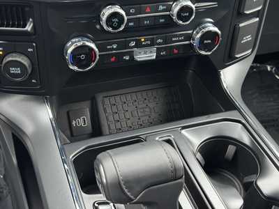 2025 Ford F150 Crew Cab, $50670. Photo 9