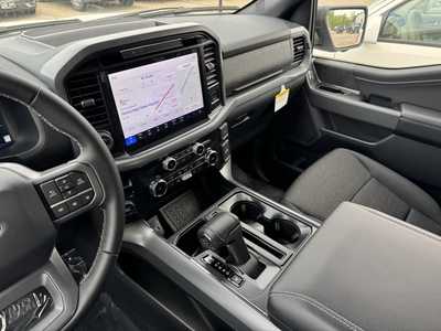 2025 Ford F150 Crew Cab, $49775. Photo 10