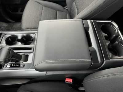 2025 Ford F150 Crew Cab, $49775. Photo 12