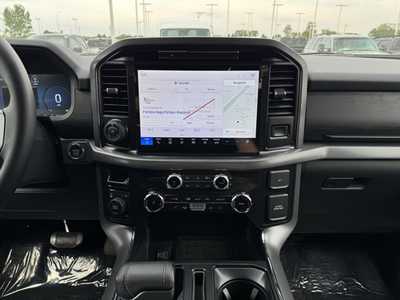 2025 Ford F150 Crew Cab, $49775. Photo 2