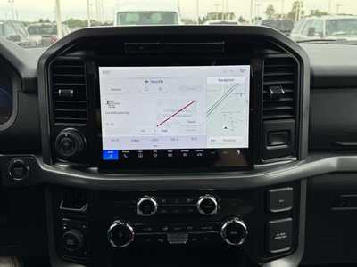 2025 Ford F150 Crew Cab, $49775. Photo 3