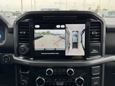 2025 Ford F150 Crew Cab, $49775. Photo 4