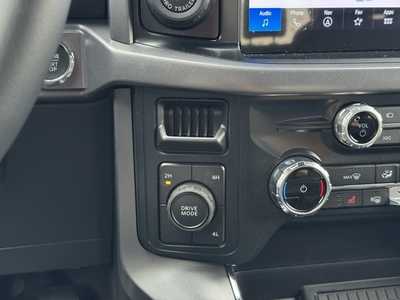 2025 Ford F150 Crew Cab, $49775. Photo 6