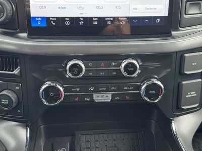 2025 Ford F150 Crew Cab, $49775. Photo 7