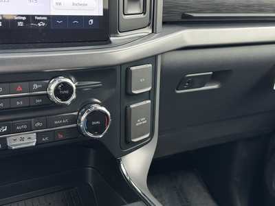 2025 Ford F150 Crew Cab, $49775. Photo 8