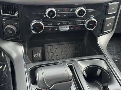 2025 Ford F150 Crew Cab, $49775. Photo 9