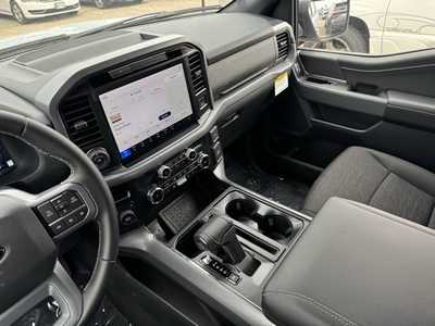 2025 Ford F150 Crew Cab, $52170. Photo 10