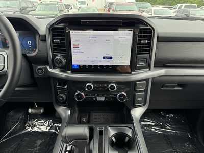 2025 Ford F150 Crew Cab, $52170. Photo 2