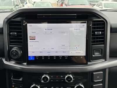 2025 Ford F150 Crew Cab, $52170. Photo 3
