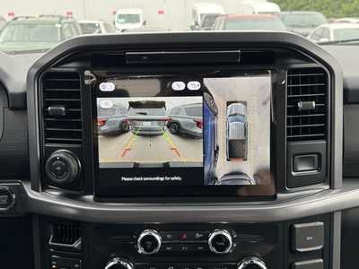 2025 Ford F150 Crew Cab, $52170. Photo 4