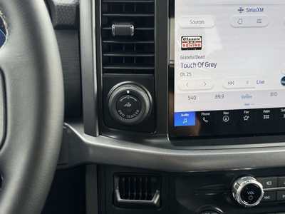 2025 Ford F150 Crew Cab, $52170. Photo 5