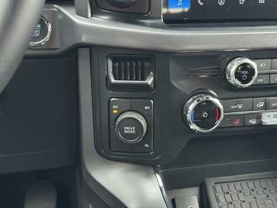 2025 Ford F150 Crew Cab, $52170. Photo 6