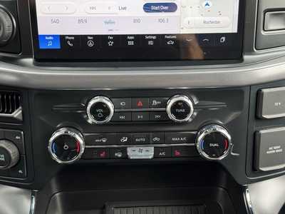 2025 Ford F150 Crew Cab, $52170. Photo 7