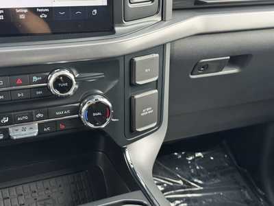 2025 Ford F150 Crew Cab, $52170. Photo 8
