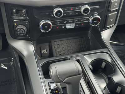 2025 Ford F150 Crew Cab, $54143. Photo 10