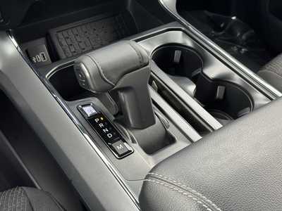 2025 Ford F150 Crew Cab, $54143. Photo 11