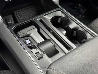 2025 Ford F150 Crew Cab, $54143. Photo 12