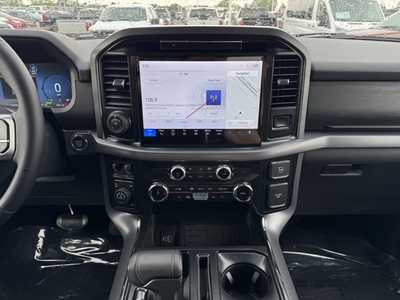 2025 Ford F150 Crew Cab, $54143. Photo 2
