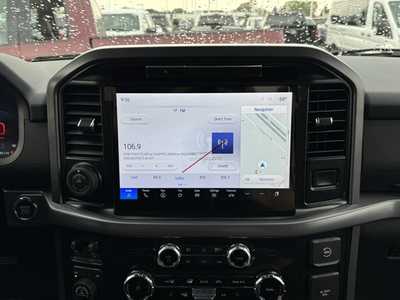 2025 Ford F150 Crew Cab, $54143. Photo 3
