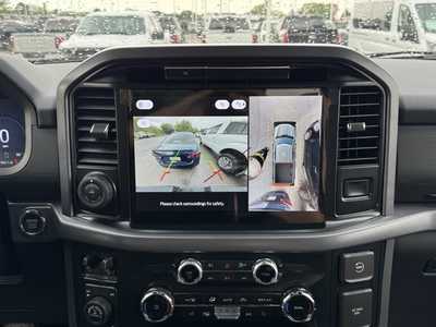 2025 Ford F150 Crew Cab, $54143. Photo 4