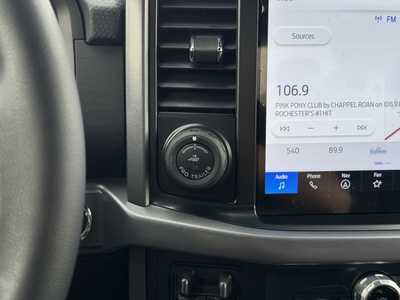 2025 Ford F150 Crew Cab, $54143. Photo 5