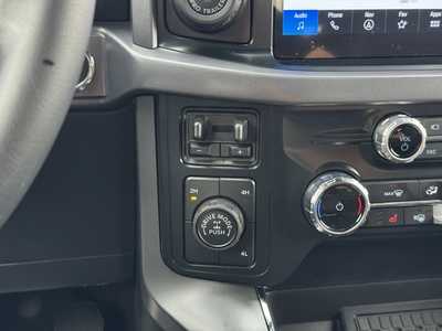2025 Ford F150 Crew Cab, $54143. Photo 6