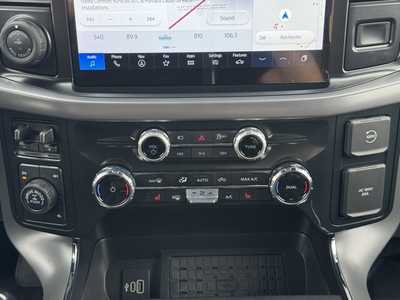 2025 Ford F150 Crew Cab, $54143. Photo 7