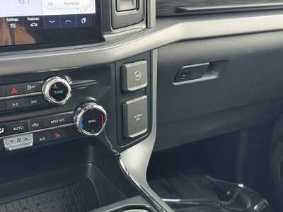 2025 Ford F150 Crew Cab, $54143. Photo 8