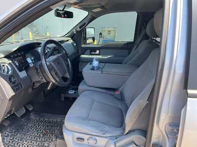 2013 Ford F150 Crew Cab, $10998. Photo 3