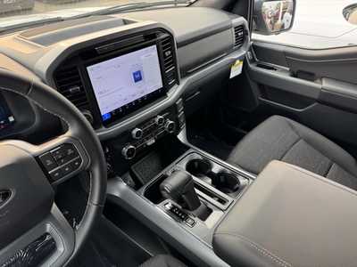2025 Ford F150 Crew Cab, $53230. Photo 10