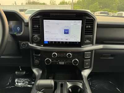 2025 Ford F150 Crew Cab, $53230. Photo 2