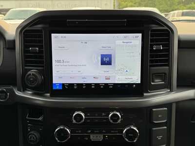 2025 Ford F150 Crew Cab, $53230. Photo 3
