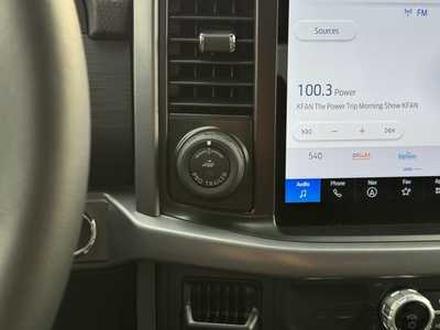 2025 Ford F150 Crew Cab, $53230. Photo 5