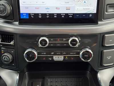 2025 Ford F150 Crew Cab, $53230. Photo 7