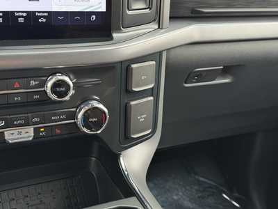 2025 Ford F150 Crew Cab, $53230. Photo 8