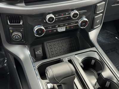 2025 Ford F150 Crew Cab, $53230. Photo 9