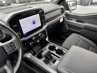 2025 Ford F150 Crew Cab, $53198. Photo 10