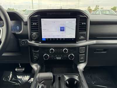 2025 Ford F150 Crew Cab, $53198. Photo 2