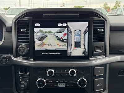 2025 Ford F150 Crew Cab, $53198. Photo 4