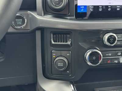 2025 Ford F150 Crew Cab, $53198. Photo 6