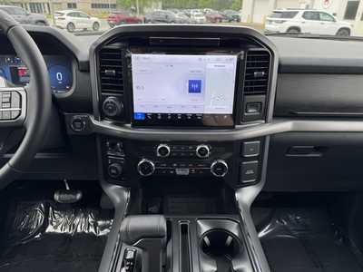 2025 Ford F150 Crew Cab, $50911. Photo 2