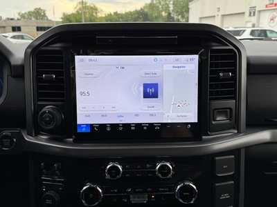 2025 Ford F150 Crew Cab, $50911. Photo 3