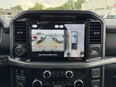2025 Ford F150 Crew Cab, $50911. Photo 4
