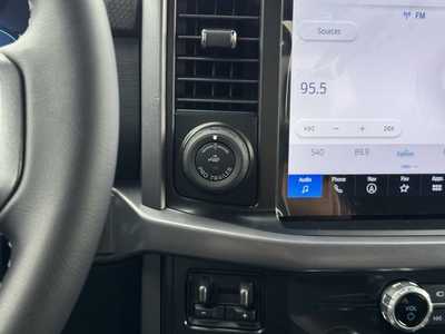 2025 Ford F150 Crew Cab, $50911. Photo 5