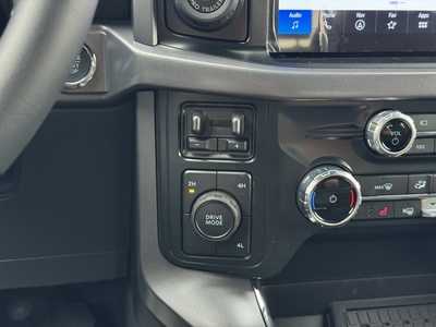 2025 Ford F150 Crew Cab, $50911. Photo 6