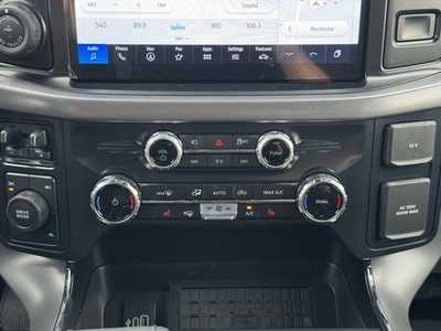 2025 Ford F150 Crew Cab, $50911. Photo 7